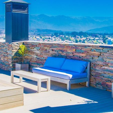 Ferienwohnung Studio Altos De Juramento Salta Exterior foto