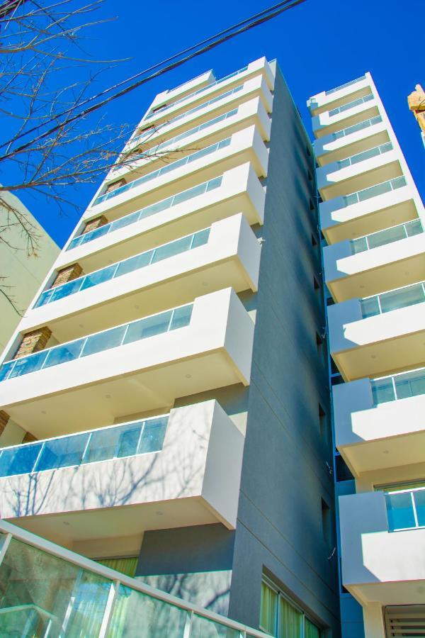 Ferienwohnung Studio Altos De Juramento Salta Exterior foto