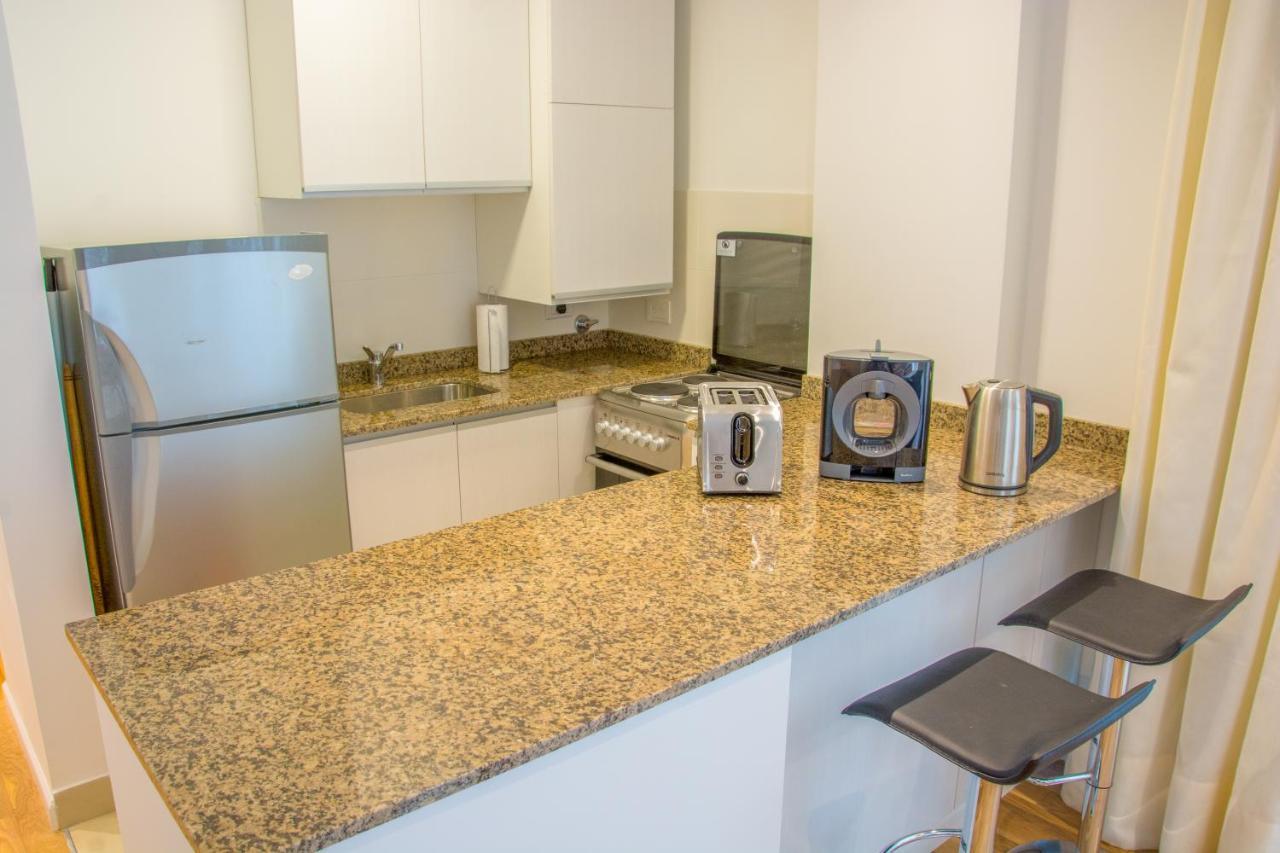 Ferienwohnung Studio Altos De Juramento Salta Exterior foto